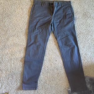 Zara gray pants